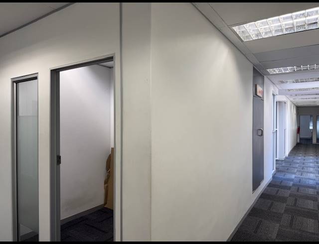 1,070.20M² OFFICE TO LET IN TYGER VALLEY
